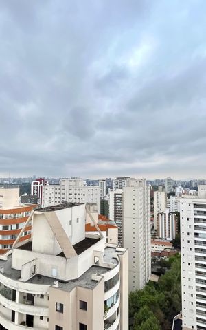 Apartamento para alugar com 93m², 3 quartos e 2 vagas Apartamento para alugar com 93m², 3 quartos e 2 vagasVista da Sala