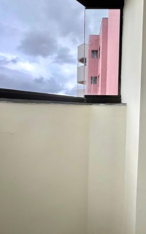 Apartamento para alugar com 93m², 3 quartos e 2 vagas Apartamento para alugar com 93m², 3 quartos e 2 vagasVaranda da Suíte