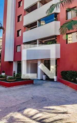 Apartamento para alugar com 93m², 3 quartos e 2 vagas Apartamento para alugar com 93m², 3 quartos e 2 vagasHall de entrada