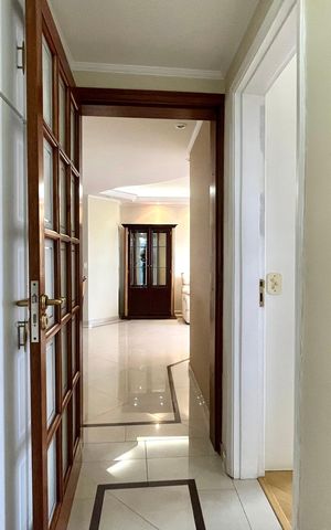 Apartamento para alugar com 93m², 3 quartos e 2 vagas Apartamento para alugar com 93m², 3 quartos e 2 vagasCorredor