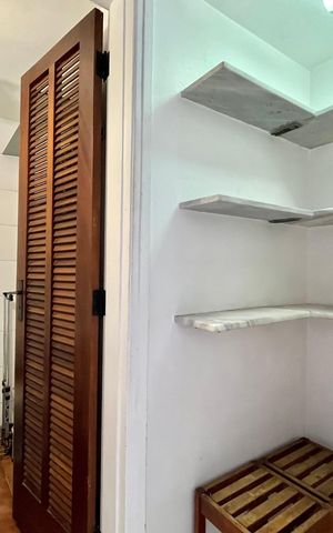 Apartamento para alugar com 93m², 3 quartos e 2 vagas Apartamento para alugar com 93m², 3 quartos e 2 vagasDespensa