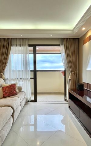 Apartamento para alugar com 93m², 3 quartos e 2 vagas Apartamento para alugar com 93m², 3 quartos e 2 vagasSala
