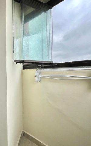 Apartamento para alugar com 93m², 3 quartos e 2 vagas Apartamento para alugar com 93m², 3 quartos e 2 vagasVaranda da Suíte