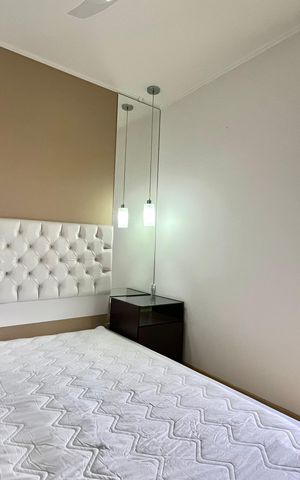 Apartamento para alugar com 93m², 3 quartos e 2 vagas Apartamento para alugar com 93m², 3 quartos e 2 vagasSuite