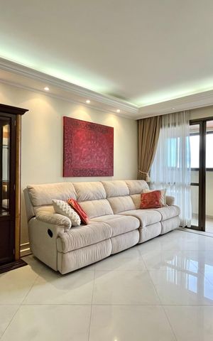 Apartamento para alugar com 93m², 3 quartos e 2 vagas Apartamento para alugar com 93m², 3 quartos e 2 vagasSala