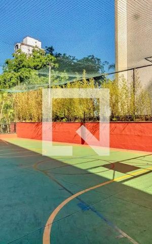Apartamento para alugar com 93m², 3 quartos e 2 vagas Apartamento para alugar com 93m², 3 quartos e 2 vagasÁrea comum- Quadra