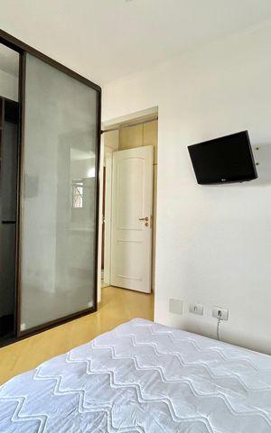 Apartamento para alugar com 93m², 3 quartos e 2 vagas Apartamento para alugar com 93m², 3 quartos e 2 vagasSuite