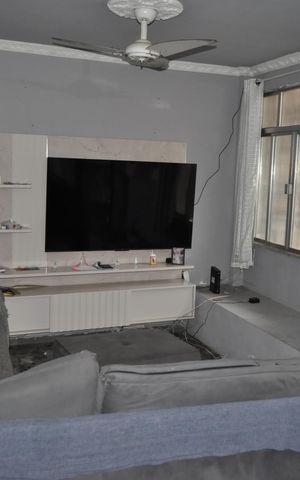 Casa de condomínio à venda com 130m², 3 quartos e 1 vagaSala