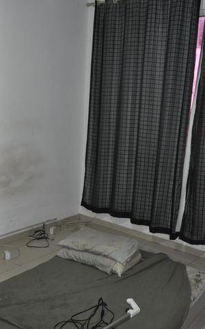 Casa de condomínio à venda com 130m², 3 quartos e 1 vagaQuarto 2