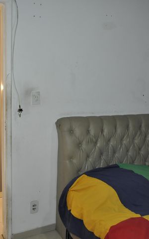 Casa de condomínio à venda com 130m², 3 quartos e 1 vagaQuarto