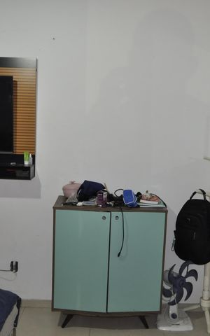 Casa de condomínio à venda com 130m², 3 quartos e 1 vagaQuarto