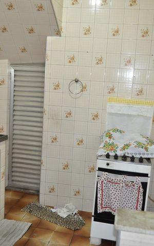 Casa de condomínio à venda com 130m², 3 quartos e 1 vagaCozinha