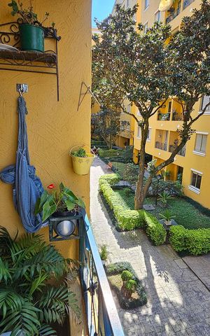 Apartamento à venda com 68m², 3 quartos e 1 vaga Apartamento à venda com 68m², 3 quartos e 1 vagaVaranda da Sala