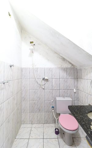 Casa à venda com 120m², 3 quartos e 3 vagas