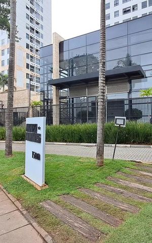 Apartamento à venda com 70m², 2 quartos e 1 vaga Apartamento à venda com 70m², 2 quartos e 1 vagaFachada