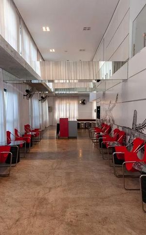Apartamento à venda com 70m², 2 quartos e 1 vaga Apartamento à venda com 70m², 2 quartos e 1 vagaÁrea comum