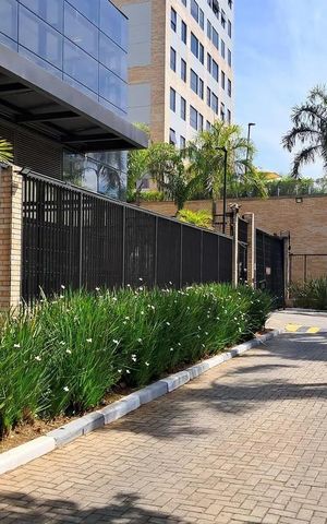Apartamento à venda com 70m², 2 quartos e 1 vaga Apartamento à venda com 70m², 2 quartos e 1 vagaEntrada