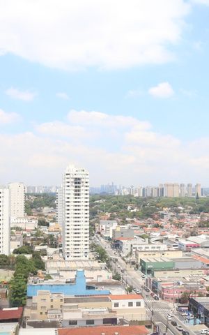 Apartamento à venda com 40m², 1 quarto e 1 vagaSala/Cozinha