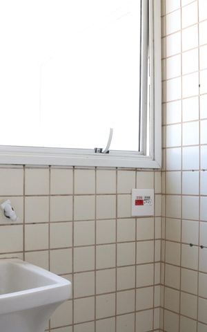 Apartamento à venda com 40m², 1 quarto e 1 vagaSala/Cozinha