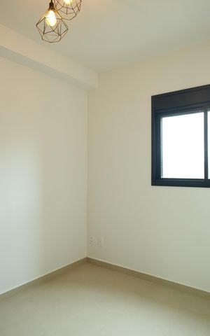 Apartamento para alugar com 45m², 2 quartos e 1 vagaQuarto Suíte