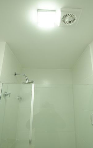 Apartamento para alugar com 45m², 2 quartos e 1 vagaBanheiro Social