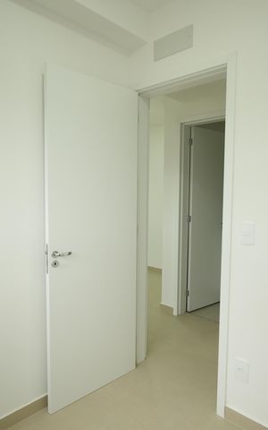 Apartamento para alugar com 45m², 2 quartos e 1 vagaQuarto 1