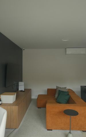 Apartamento para alugar com 45m², 2 quartos e 1 vagaSalão de jogos