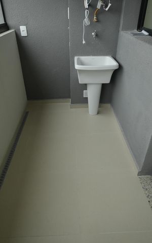 Apartamento para alugar com 45m², 2 quartos e 1 vagaÁrea de Serviço