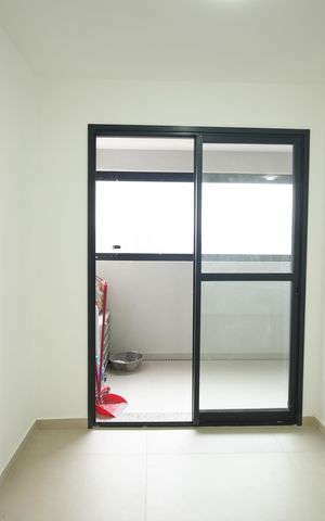 Apartamento para alugar com 45m², 2 quartos e 1 vagaSala