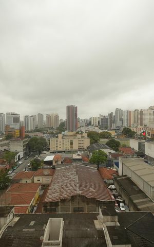Apartamento para alugar com 45m², 2 quartos e 1 vagaQuarto 1