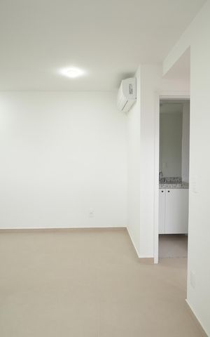 Apartamento para alugar com 45m², 2 quartos e 1 vagaSala