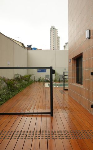 Apartamento para alugar com 45m², 2 quartos e 1 vagaÁrea comum - Piscina