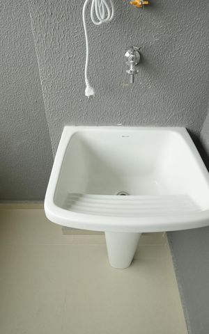 Apartamento para alugar com 45m², 2 quartos e 1 vagaÁrea de Serviço