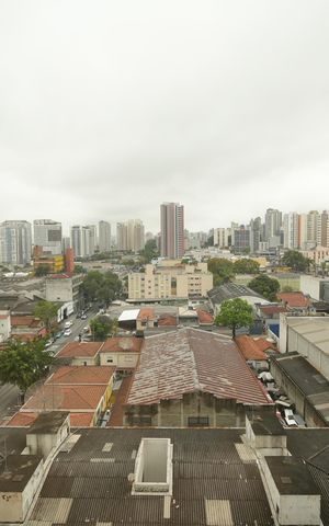 Apartamento para alugar com 45m², 2 quartos e 1 vagaQuarto Suíte