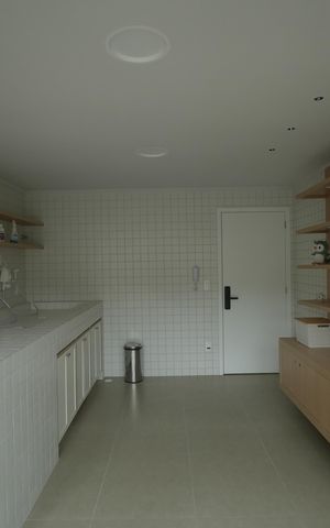 Apartamento para alugar com 45m², 2 quartos e 1 vagaEspaço pet