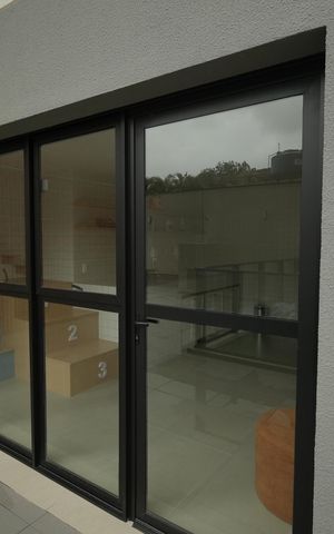 Apartamento para alugar com 45m², 2 quartos e 1 vagaEspaço pet