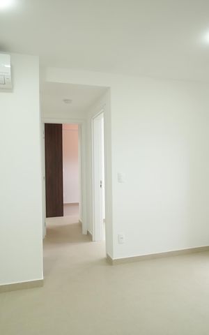 Apartamento para alugar com 45m², 2 quartos e 1 vagaSala