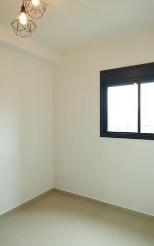Apartamento para alugar com 45m², 2 quartos e 1 vagaQuarto Suíte