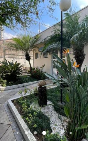 Apartamento para alugar com 56m², 2 quartos e 1 vaga Apartamento para alugar com 56m², 2 quartos e 1 vagaÁrea externa