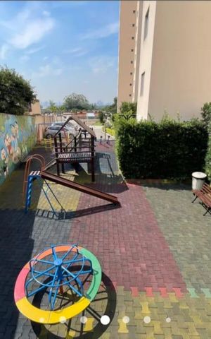 Apartamento para alugar com 56m², 2 quartos e 1 vaga Apartamento para alugar com 56m², 2 quartos e 1 vagaÁrea externa