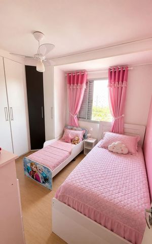 Apartamento para alugar com 56m², 2 quartos e 1 vaga Apartamento para alugar com 56m², 2 quartos e 1 vagaQuarto