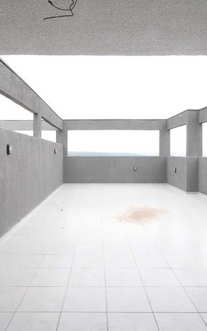 Apartamento para alugar com 95m², 1 quarto e sem vaga Apartamento para alugar com 95m², 1 quarto e sem vagaTerraço
