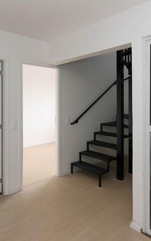 Apartamento para alugar com 95m², 1 quarto e sem vaga Apartamento para alugar com 95m², 1 quarto e sem vagaSala e Cozinha