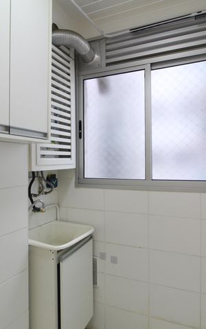 Apartamento para alugar com 48m², 2 quartos e 1 vagaÁrea de Serviço