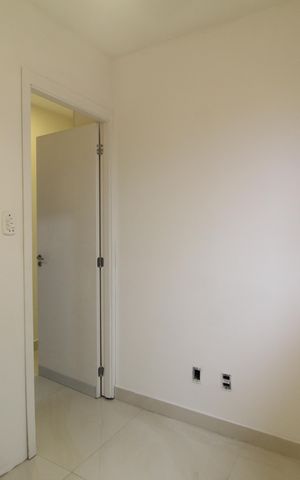 Apartamento para alugar com 48m², 2 quartos e 1 vagaQuarto 2