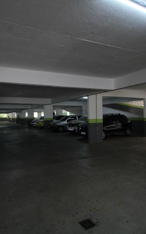Apartamento para alugar com 48m², 2 quartos e 1 vagaÁrea Comum