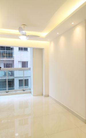 Apartamento para alugar com 48m², 2 quartos e 1 vagaSala