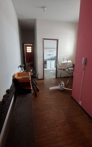 Apartamento à venda com 95m², 3 quartos e 1 vaga Apartamento à venda com 95m², 3 quartos e 1 vagaSala