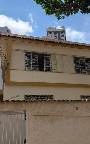Apartamento à venda com 95m², 3 quartos e 1 vaga Apartamento à venda com 95m², 3 quartos e 1 vagaFachada