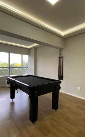 Apartamento à venda com 41m², 2 quartos e 1 vaga Apartamento à venda com 41m², 2 quartos e 1 vagaÁrea Comum